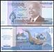 Камбоджа - 5 шт х 1000 Riels 2012 - P. 63 - UNC