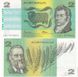 Australia - 5 pcs х 2 Dollars 1983 - P. 43e - UNC