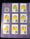 Ukraine - 2024 - set of 28 cards - Ukraine forward! Euro 2024