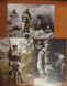 2344 - Ukraine - 2023 - set of 3 postcards - Glory to the Defense and Security Forces of Ukraine! Offensive Guard
