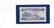 Маврикий - 5 Rupees 1967 - Serie A - Banknotes of all Nations - в конверте - aUNC