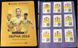 Ukraine - 2024 - set of 28 cards - Ukraine forward! Euro 2024