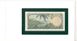 Eastern Caribbean St. / Nevis - 5 Dollars 1965 - Pick 14h - Banknotes of all Nations - UNC