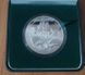 Ukraine - 10 Hryven 2014 - Cyclamen Coum - silver in a box with a certificate - Proof