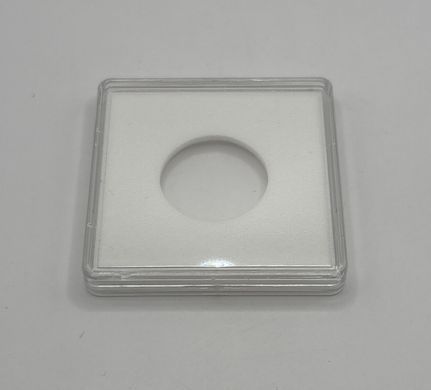 4284 - Капсула Etalonplus+, 22 мм - 1 шт - Quattro White