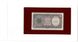 Єгипет - 10 Piastres 1970 - 1980 - P. 183 - Banknotes of all Nations - у конверті - UNC