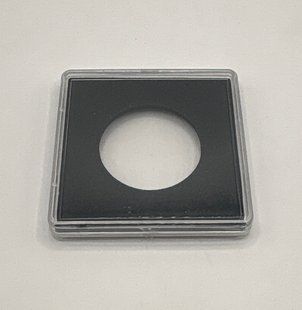 4270 - Капсула Etalonplus+, 27 мм - 1 шт - Quattro Black