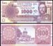 Paraguay - 5 pcs х 1000 Guaranies 2005 - Pick 222b - UNC