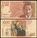 Колумбія - 5 шт х 1000 Pesos 2015 - Pick 456t - UNC