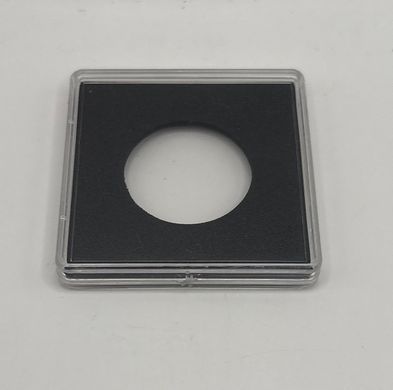 4258 - Капсула Etalonplus+, 26 мм - 1 шт - Quattro Black