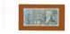 Гернсі - 1 Pound 1980 - Pick 48 - sign. Bull - Banknotes of all Nations - у конверті - UNC