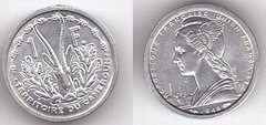 Камерун - 1 Franc 1948 - UNC