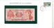 Гондурас - 1 Lempira 1980 - Banknotes of all Nations - в конверте - UNC