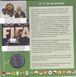 Німеччина - набір 5 монет x 2 E 2006 + жетон - ПРОБА - футбол - у буклеті - UNC