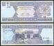 Afghanistan - 5 pcs x 2 Afghanis 2002 - Pick 65 - UNC