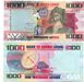 Сьєрра-Леоне - 5 х 1000 Leones 2013 - Pick 30b - UNC