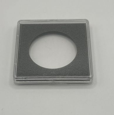 4240 - Капсула Etalonplus+, 32 мм - 1 шт - Quattro Black