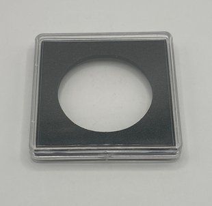 4236 - Капсула Etalonplus+, 33 мм - 1 шт - Quattro Black