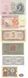 Украина - набор 6 банкнот 3 5 15 25 100 200 Карбованцев 2016 - пропаганда - UNC