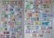 World - set 200 banknotes - all different - UNC