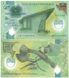 Papua New Guinea - 5 pcs х 2 Kina 2017 ( 2018 ) - P. W50 - Polymer - UNC