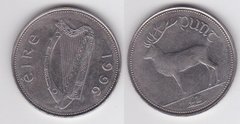 Ireland - 1 Pound 1996 - VF