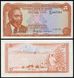 Кения - 5 шт х 5 Shillings 1978 - UNC
