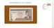 Пакистан - 5 Rupees 1983 - P. 38 - Banknotes of all Nations - в конверте - UNC