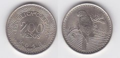 Colombia - 200 Pesos 2012 - XF