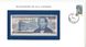 Мексика - 50 Pesos 1973 - Banknotes of all Nations - в конверті - UNC