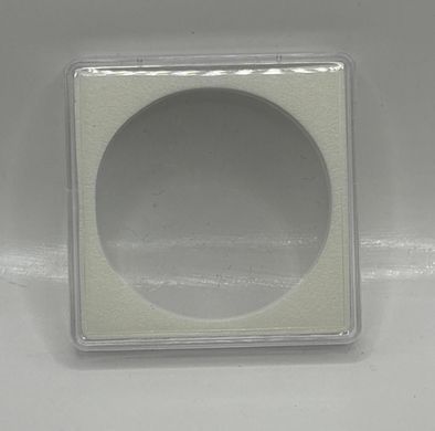 4201 - Etalonplus+ capsule - 41 mm - 1 piece Quattro White