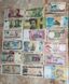 # 3 - World - набір 100 банкнот світу - всі різні - UNC