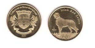 Fantasy - Ounalao - 1 Franc 2020 - UNC