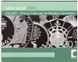 Португалія - ​​набір 7 монет 1 5 10 20 50 100 200 Escudos 2001 у холдері - UNC