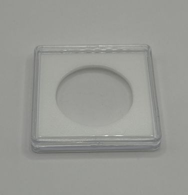 4238 - Капсула Etalonplus+, 32 мм - 1 шт - Quattro White