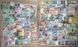 World - set 200 world banknotes 1948 - 2024 - UNC