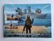 2620 - Ukraine - 2022 - Russian Warship Done ... - MAXI CARDS with stamp F Kyiv